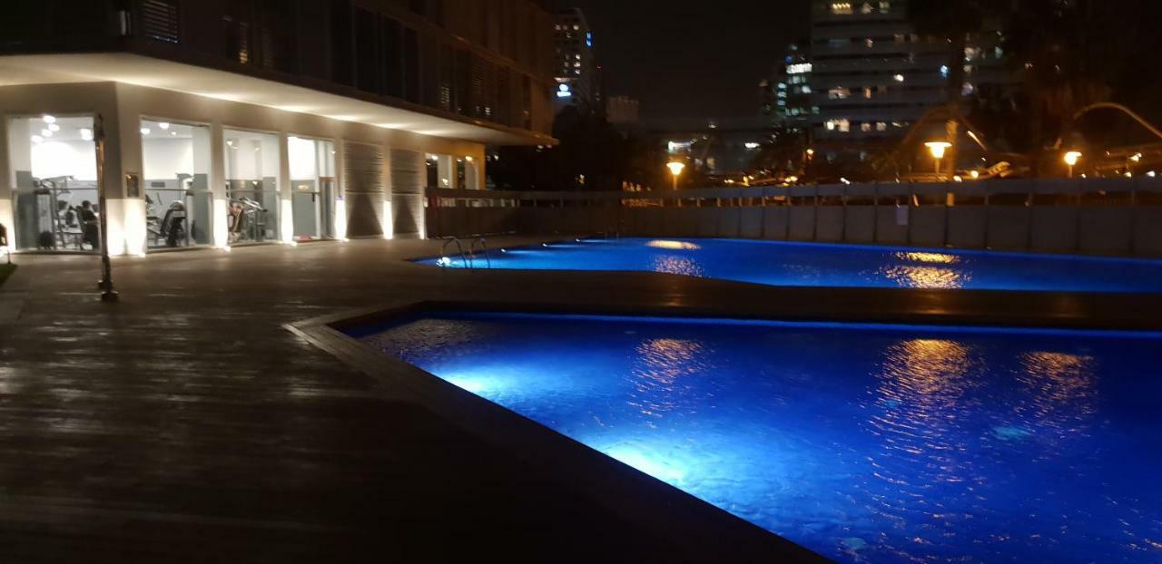 Exquisit Beach Diagonal Mar Barcelona Gasthof