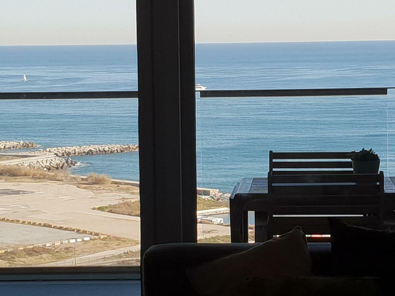 Gasthof Exquisit Beach Diagonal Mar Barcelona