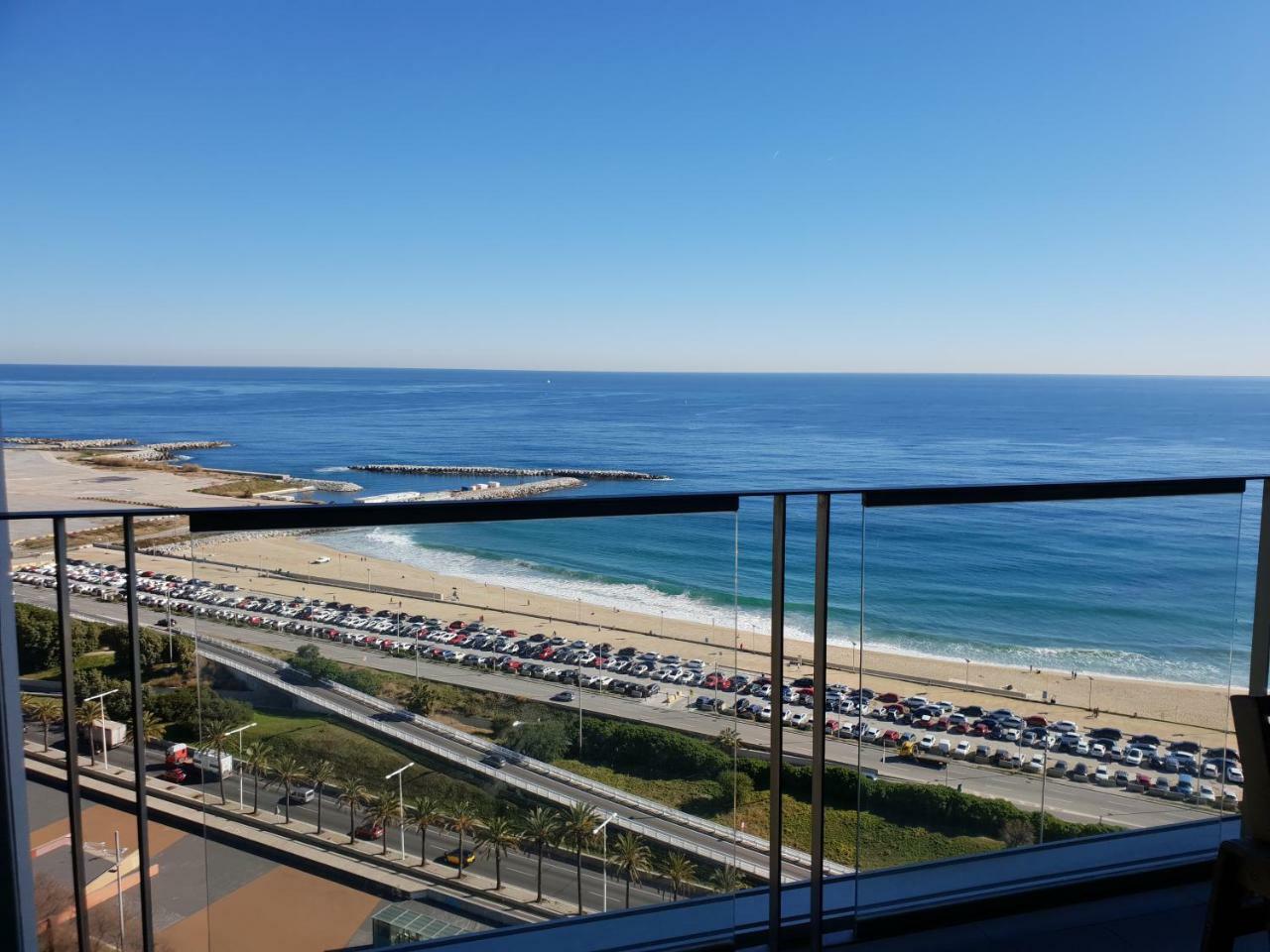 Exquisit Beach Diagonal Mar Barcelona * Barcelone
