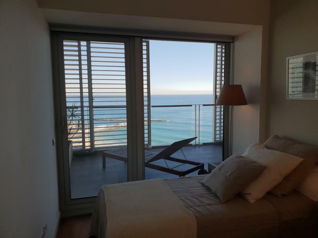 Maison d'hôtes Exquisit Beach Diagonal Mar Barcelona Barcelone