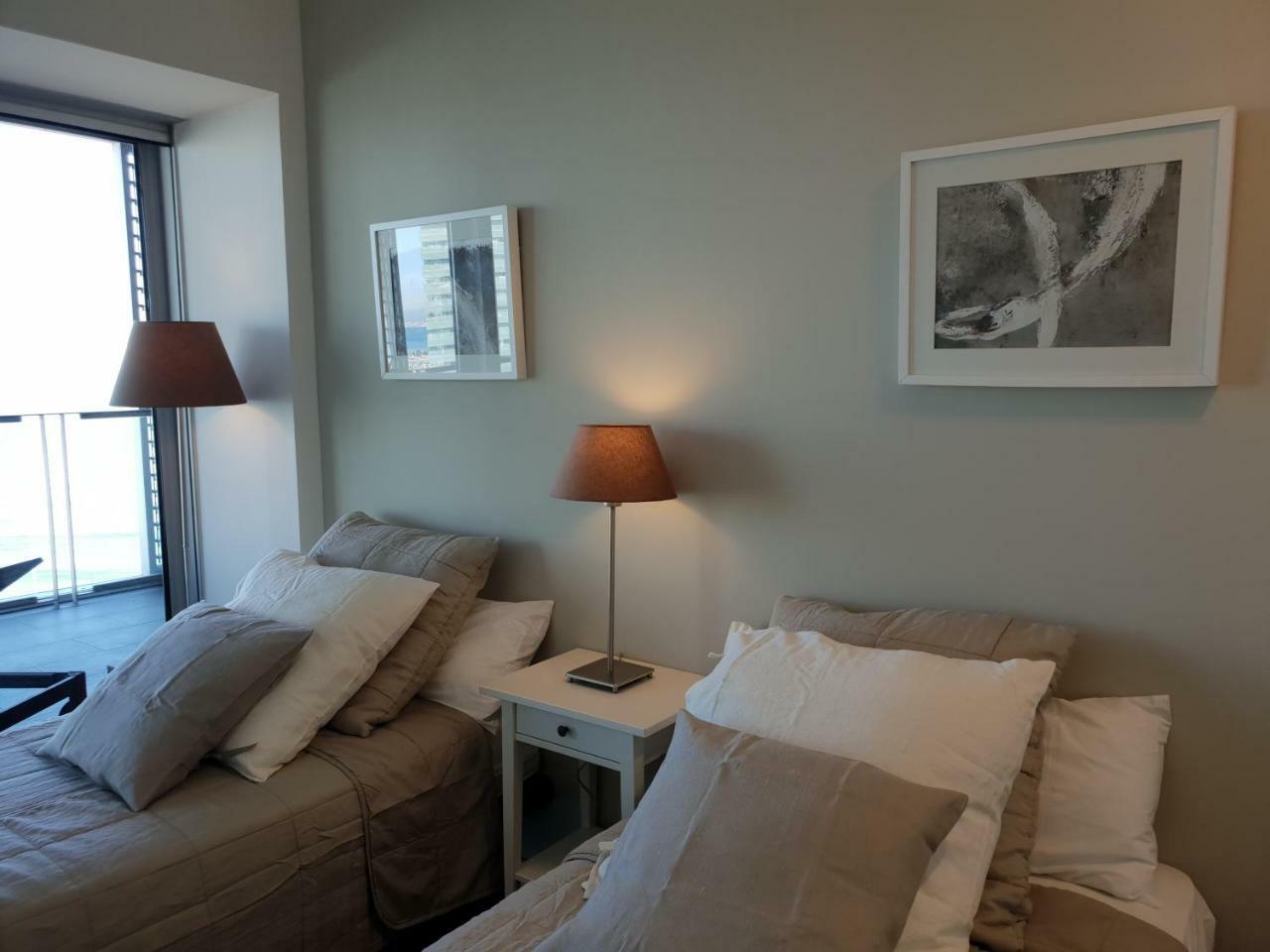 Maison d'hôtes Exquisit Beach Diagonal Mar Barcelona
