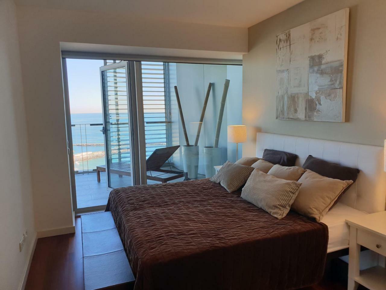 Exquisit Beach Diagonal Mar Barcelona Maison d'hôtes