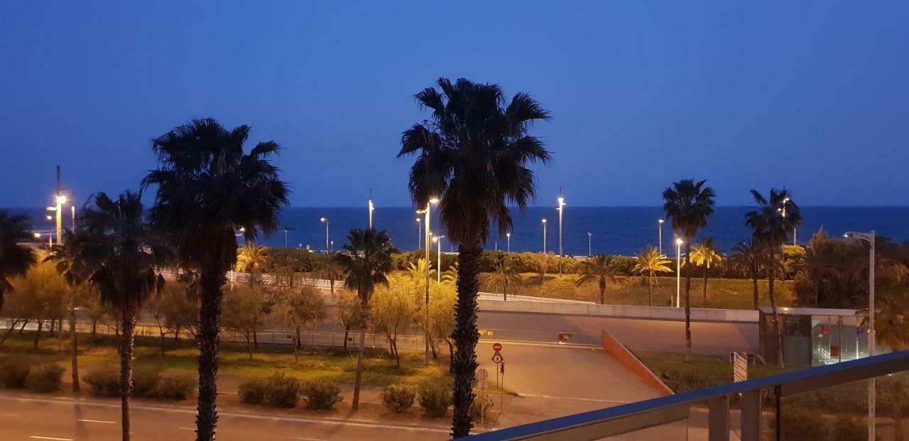 Maison d'hôtes Exquisit Beach Diagonal Mar Barcelona
