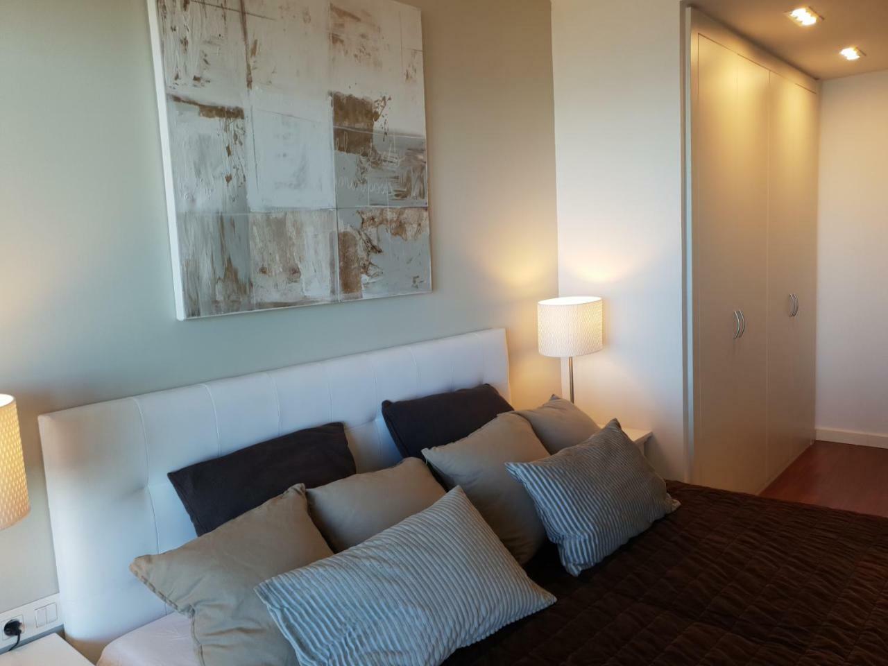 Exquisit Beach Diagonal Mar Barcelona Barcelone