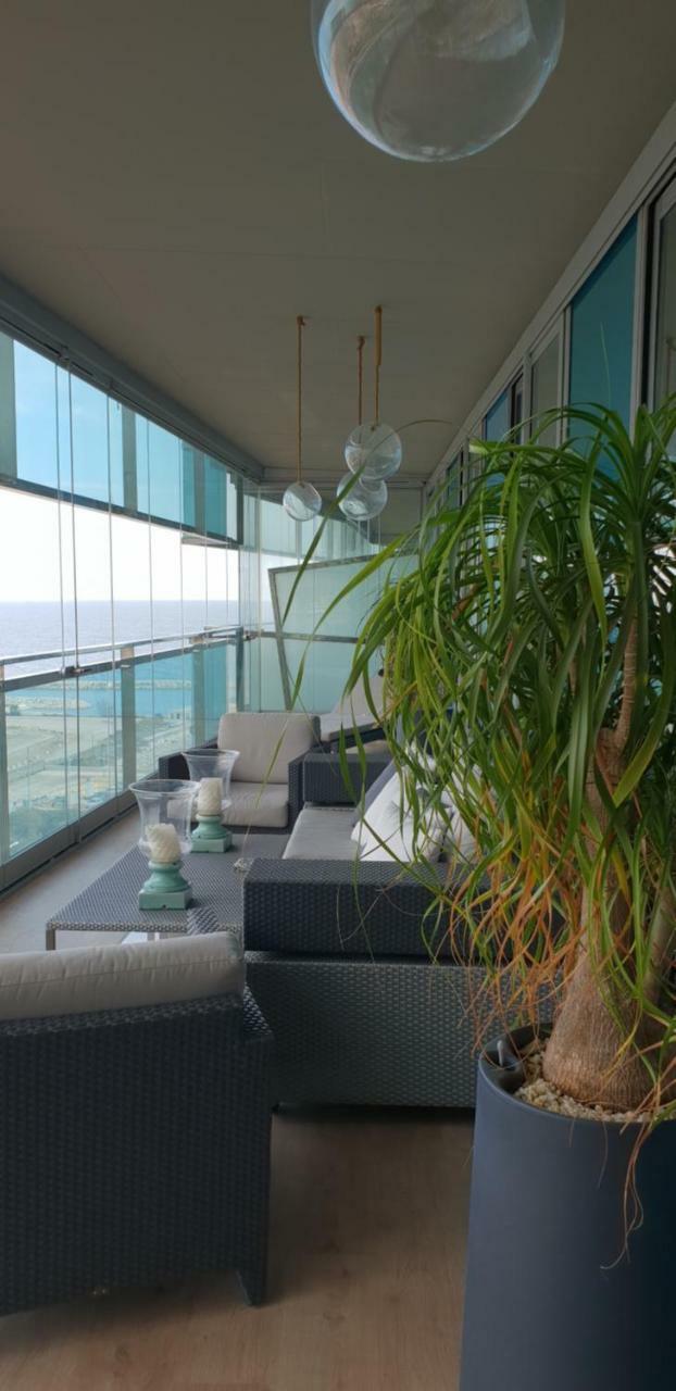 Exquisit Beach Diagonal Mar Barcelona Barcelone
