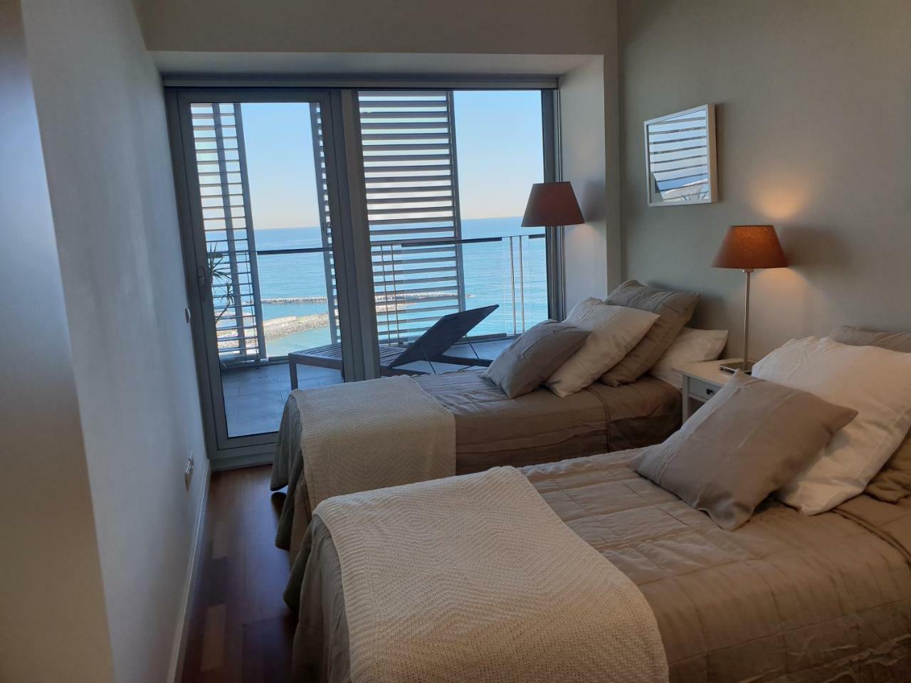 Maison d'hôtes Exquisit Beach Diagonal Mar Barcelona Barcelone